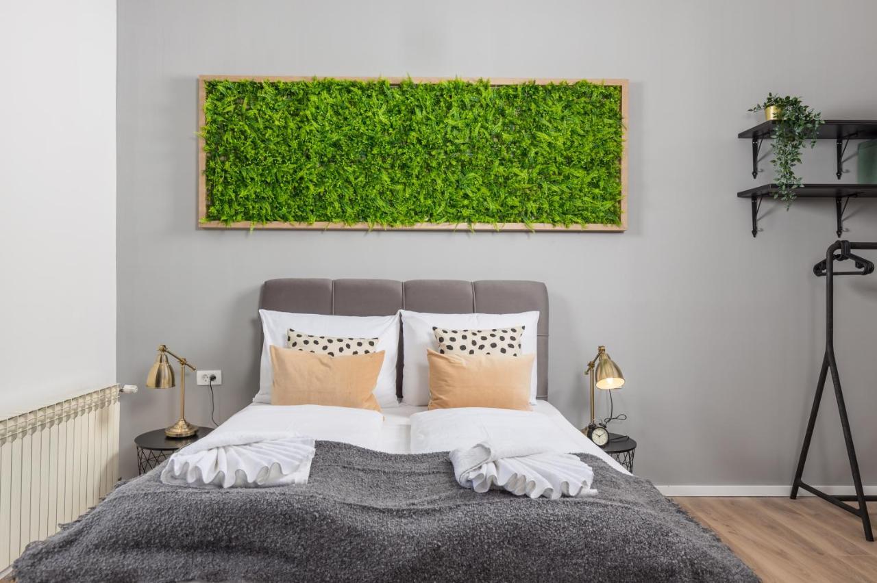 Apartment & One World Rijeka