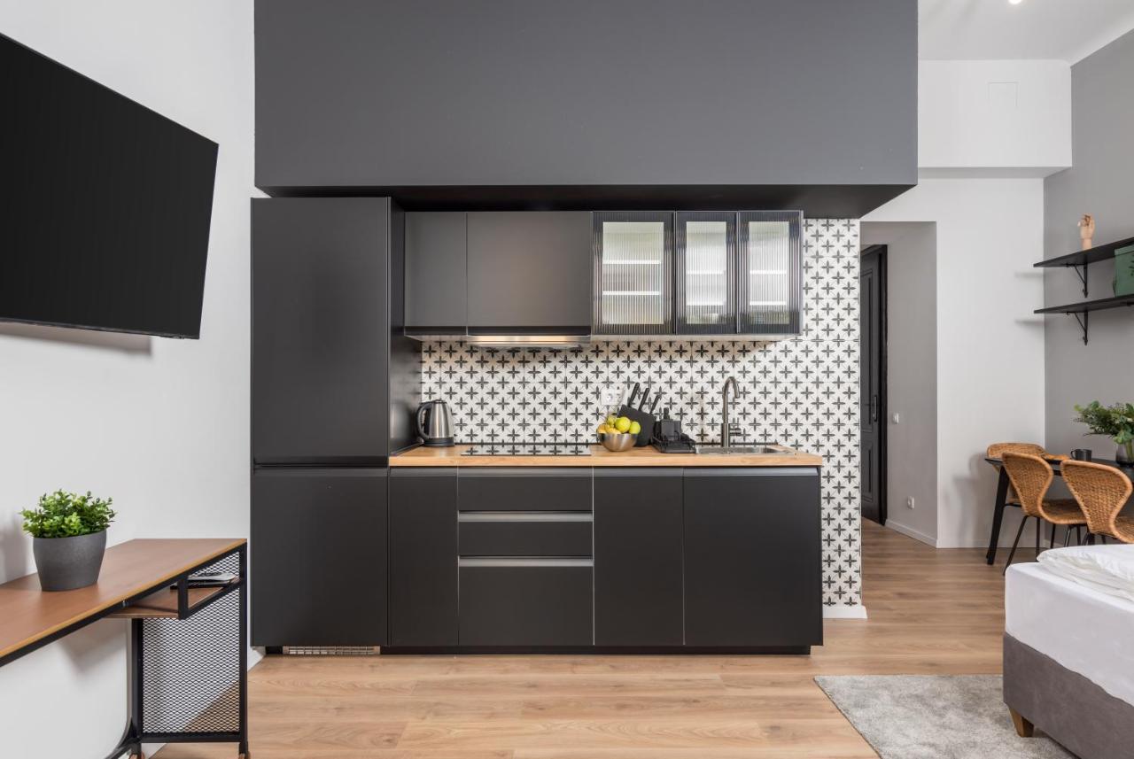 Apartment & One World Rijeka