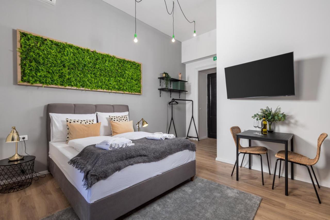 & One World Apartment Rijeka
