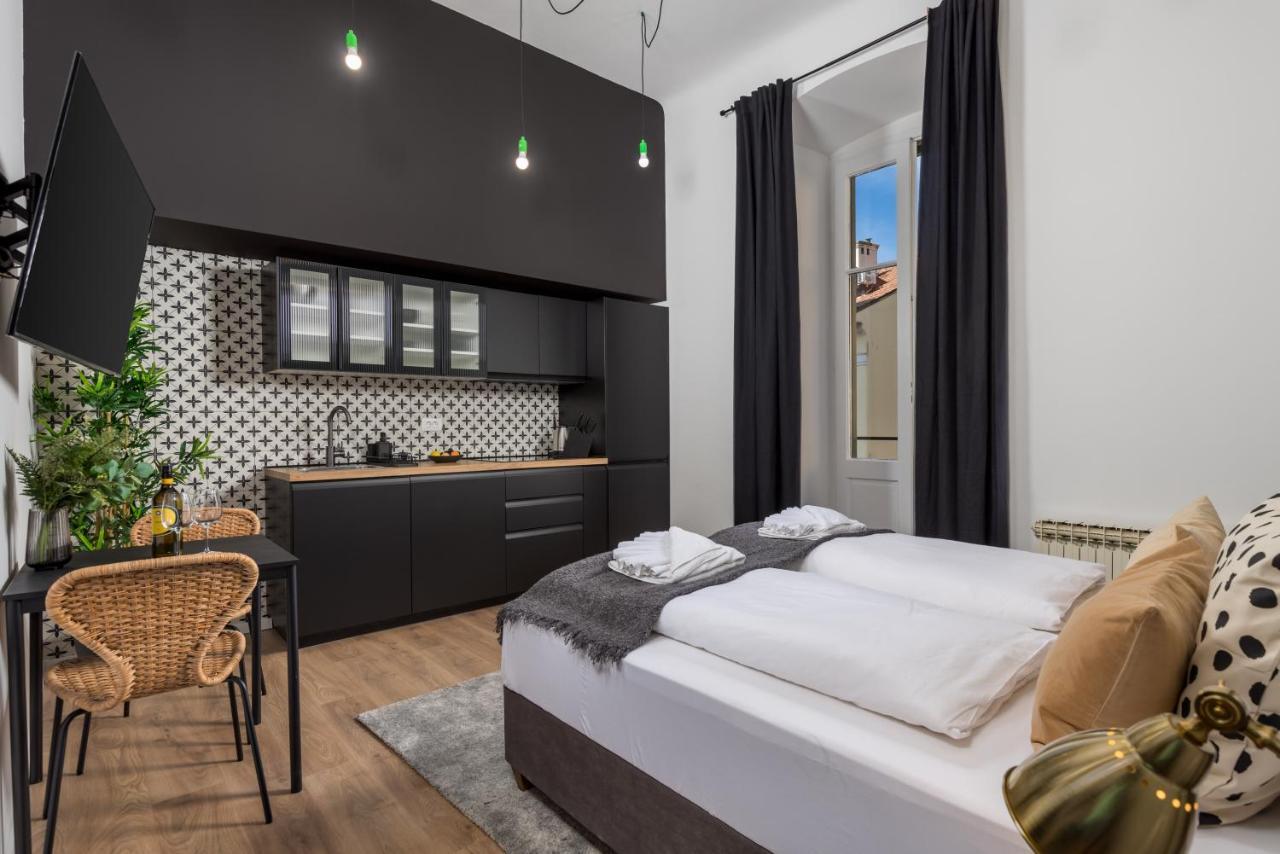& One World Apartment