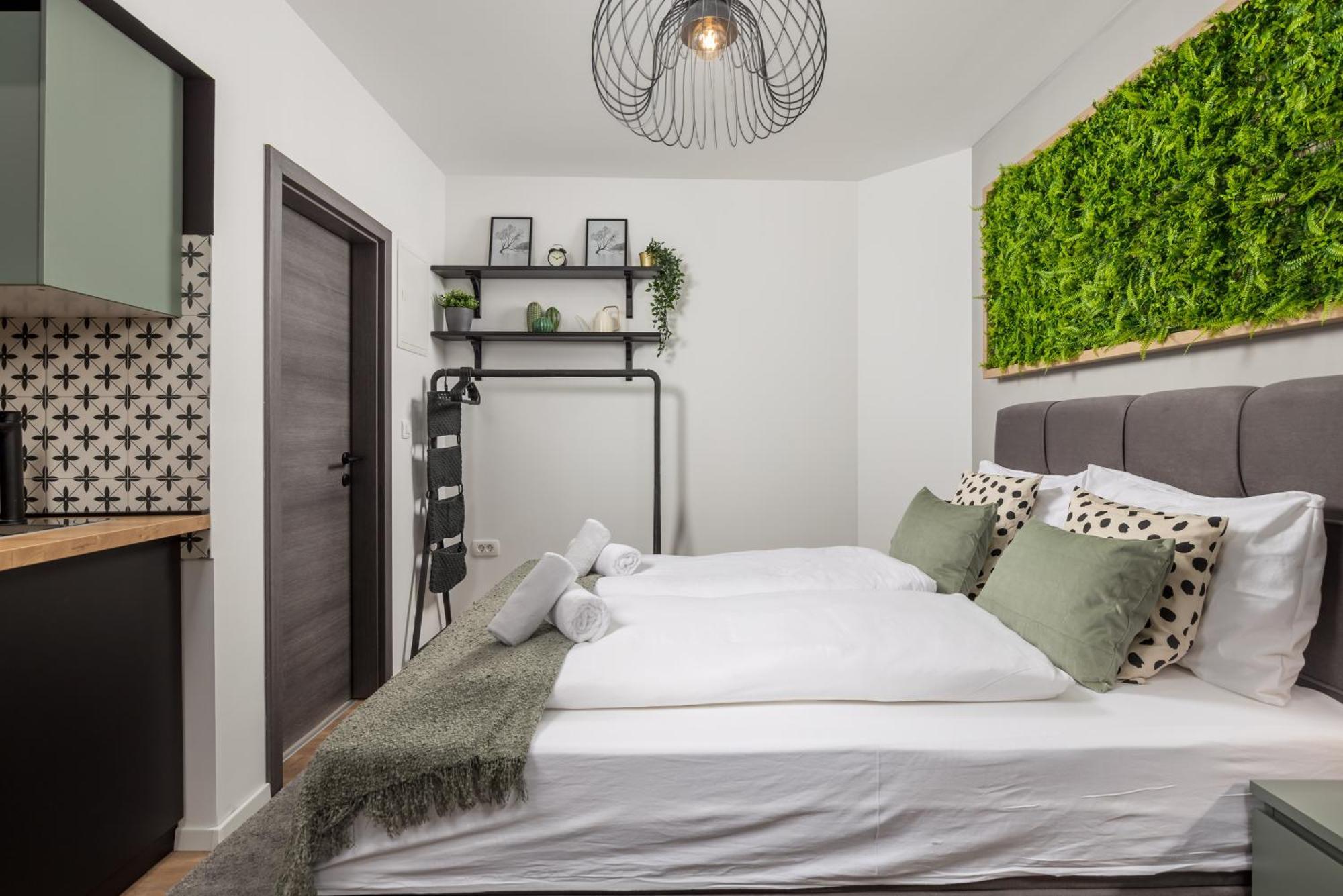 & One World Apartment Rijeka
