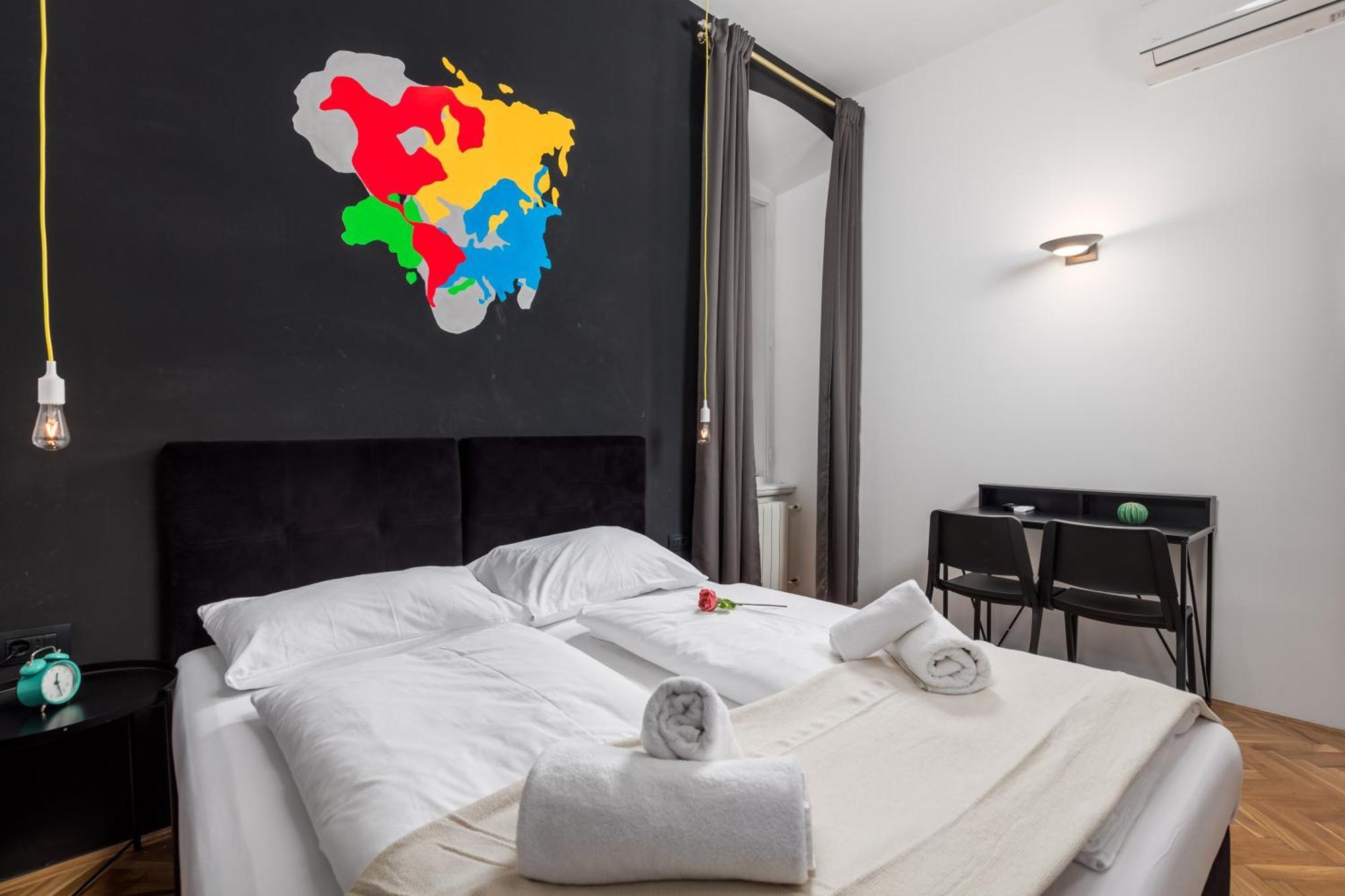 & One World Apartment