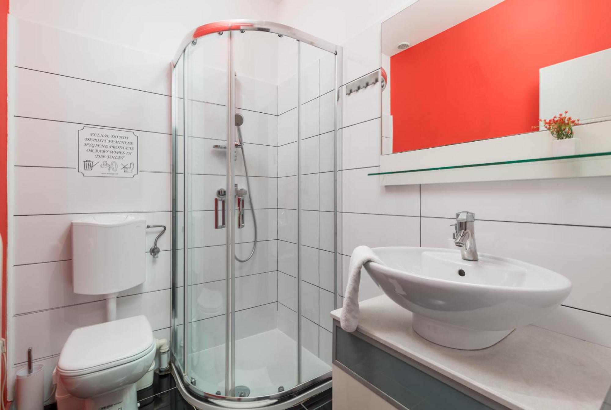Apartment & One World Rijeka
