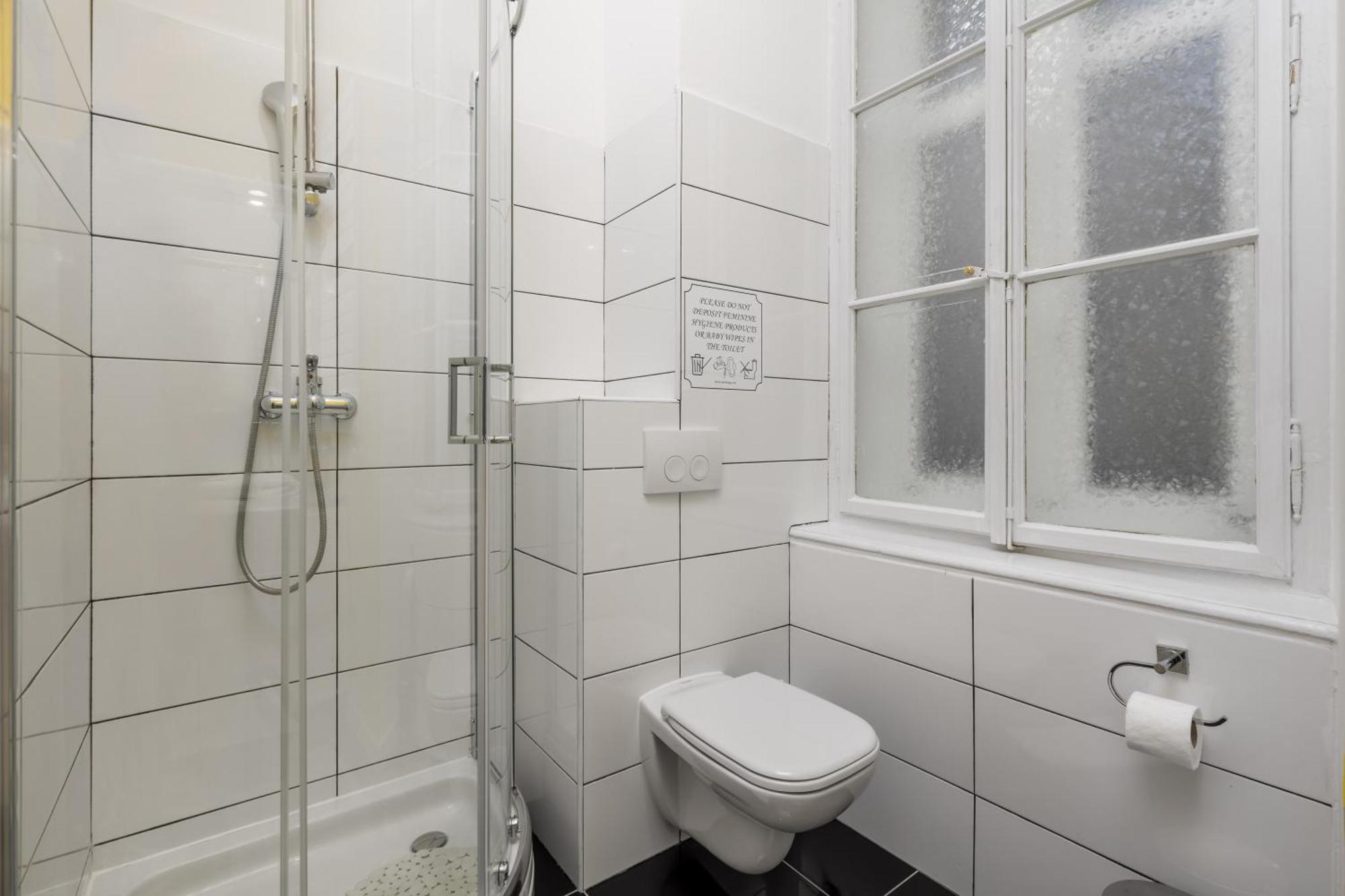 Apartment & One World Rijeka