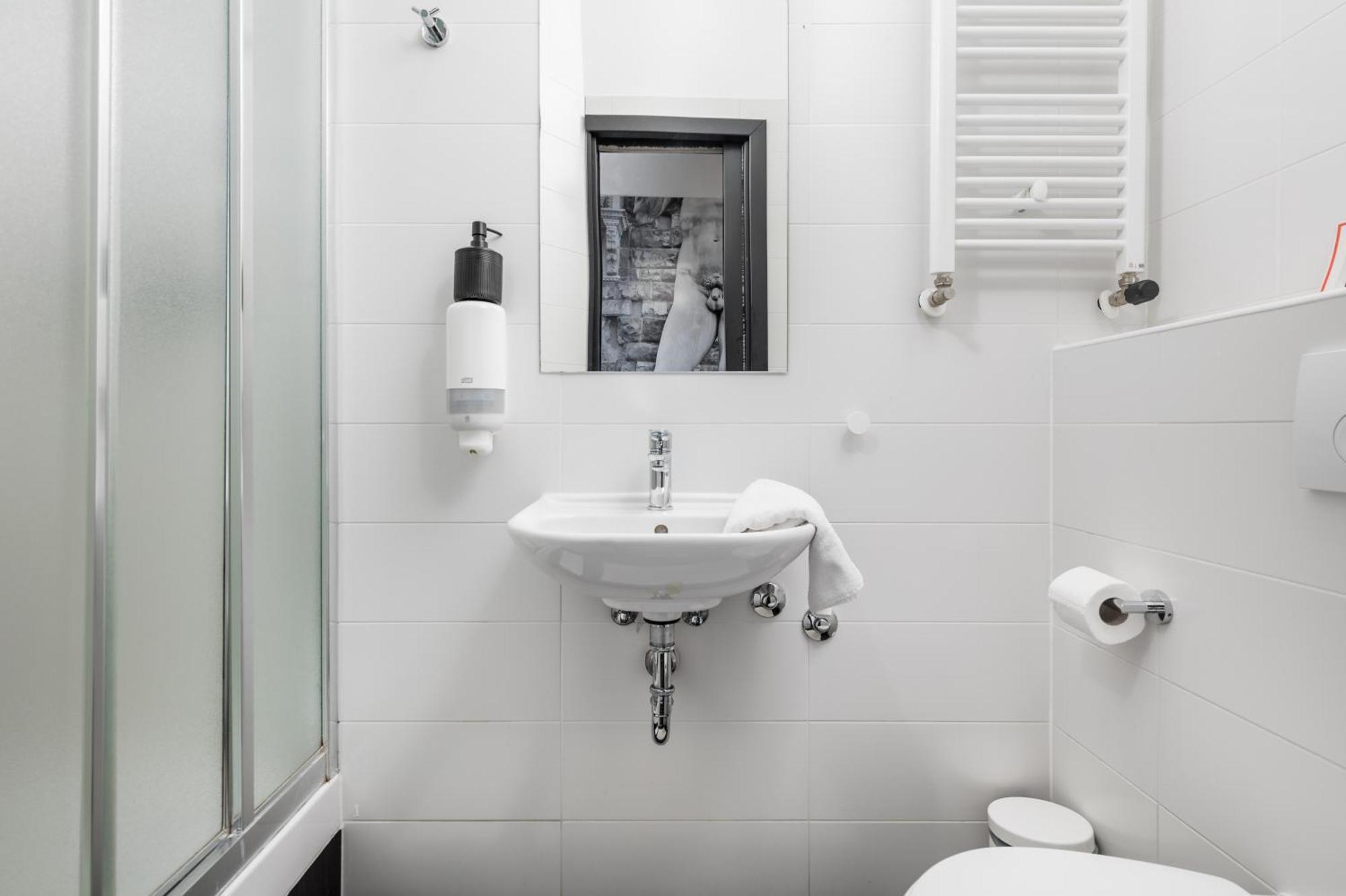 Apartment & One World Rijeka