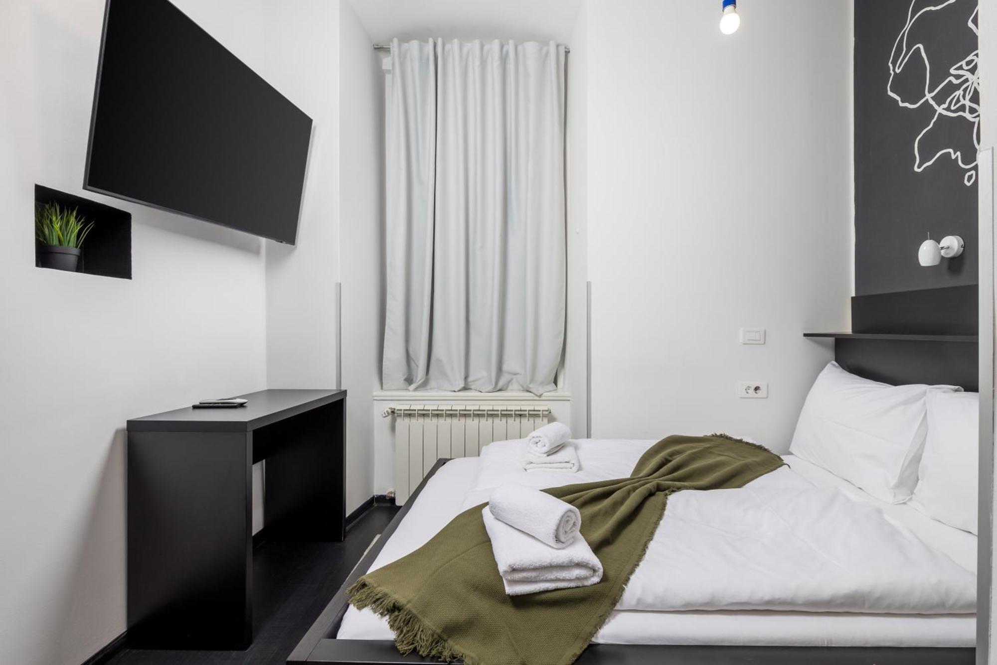 & One World Apartment