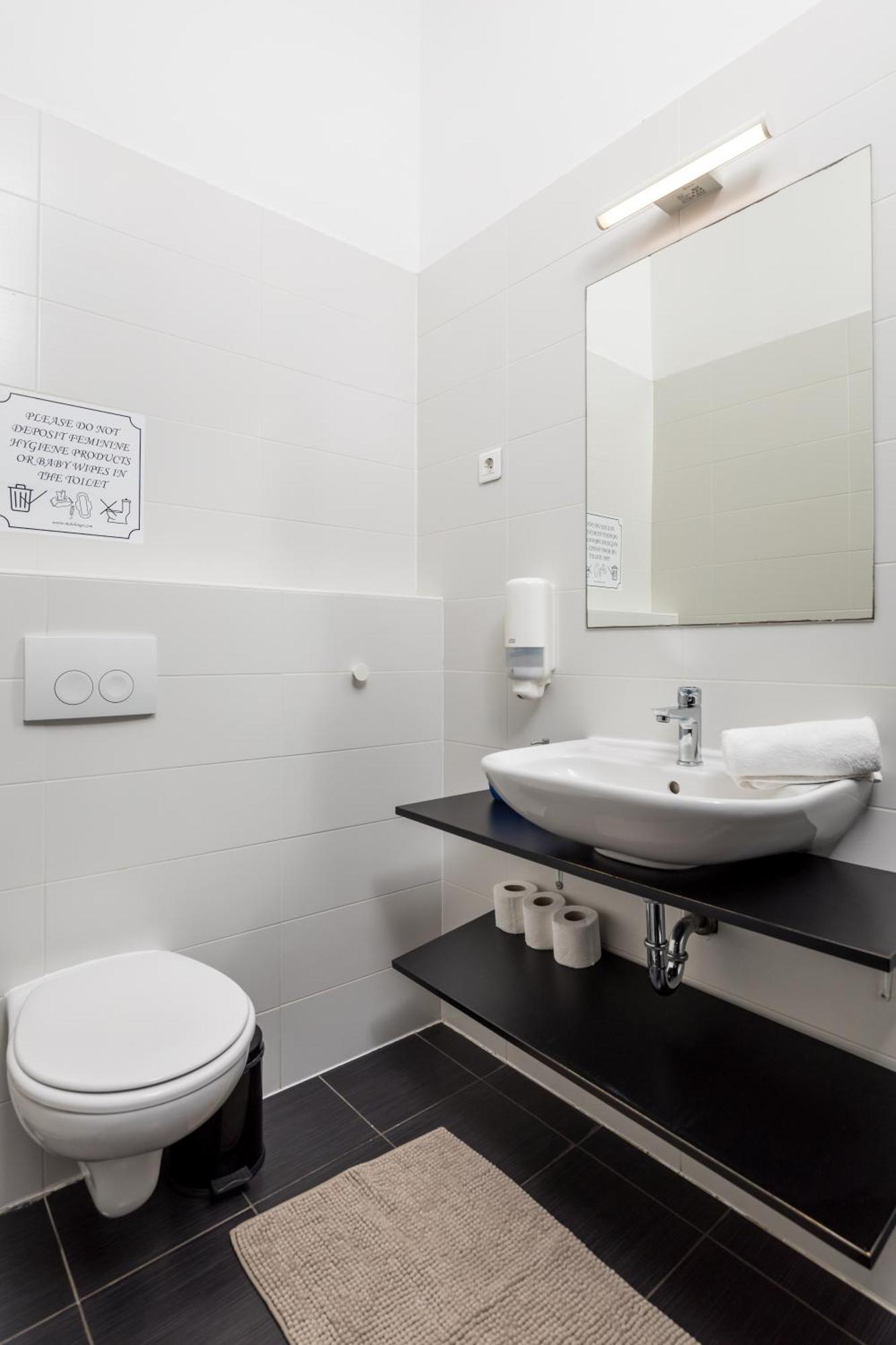 Apartment & One World Rijeka