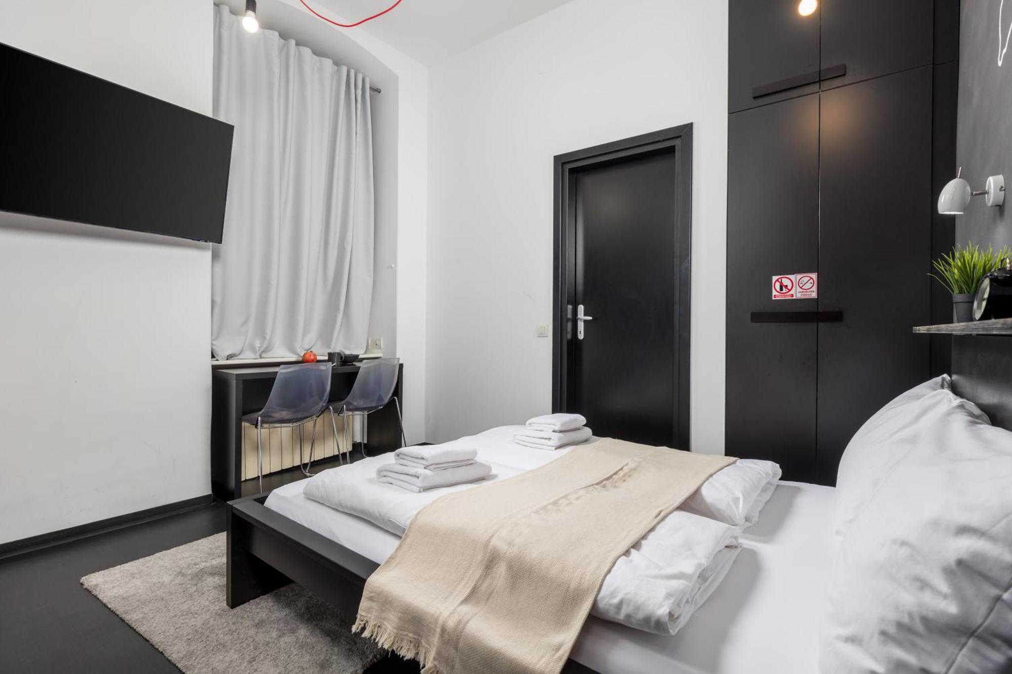 & One World Apartment Rijeka