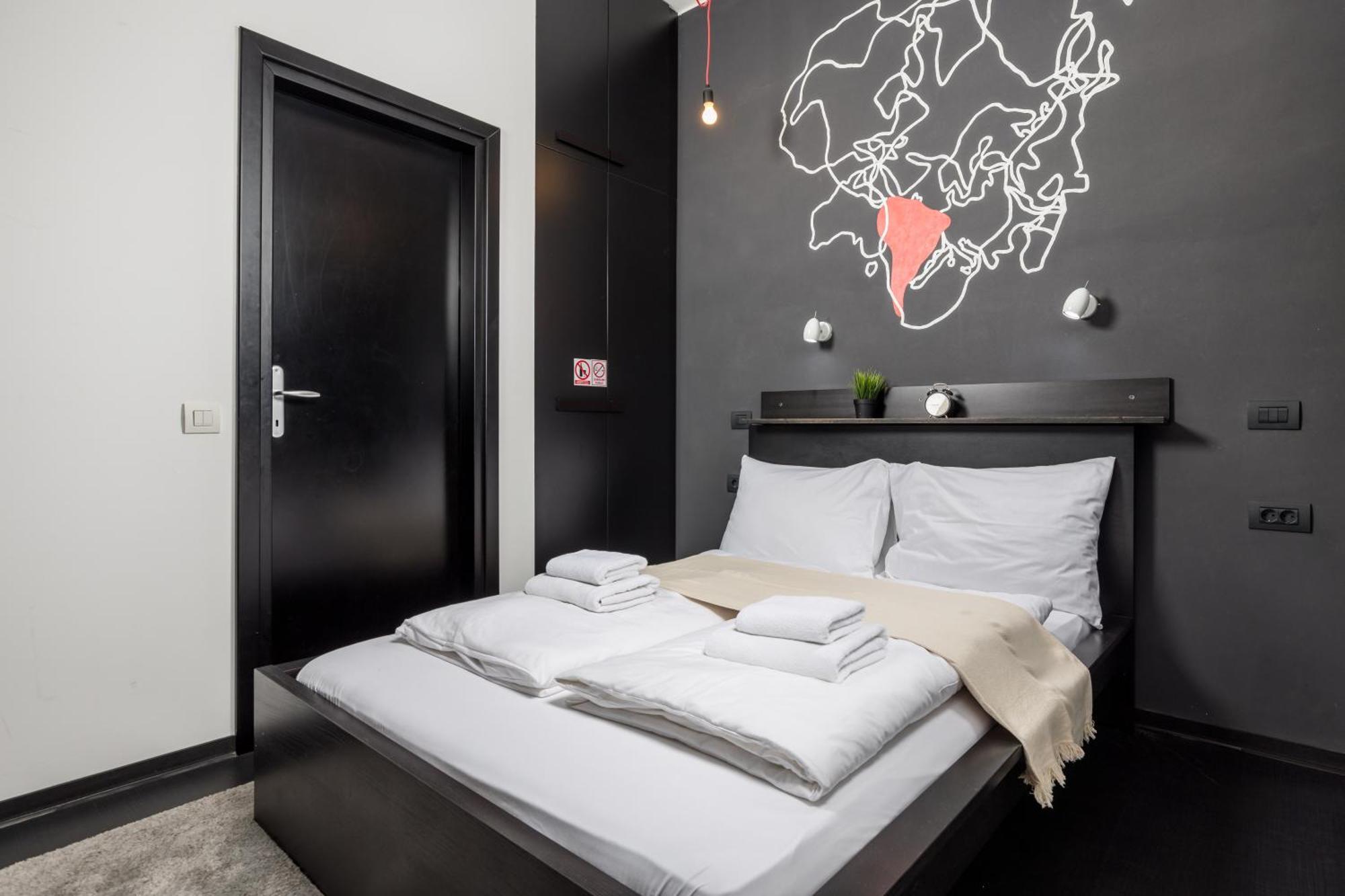 & One World Apartment