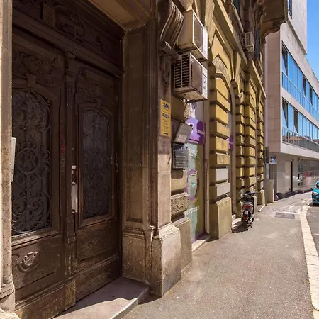 Apartments & Rooms One World Rijeka Exterior photo
