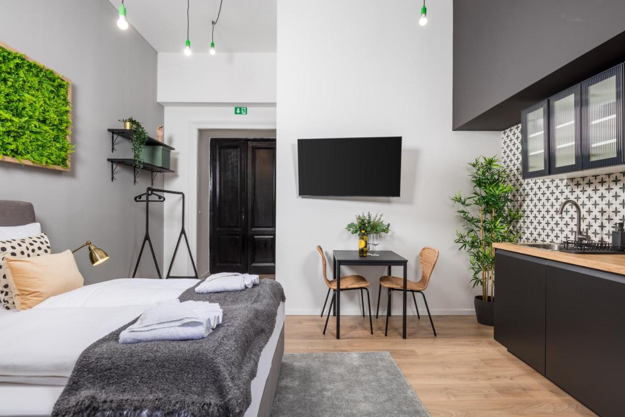 & One World Apartment Rijeka