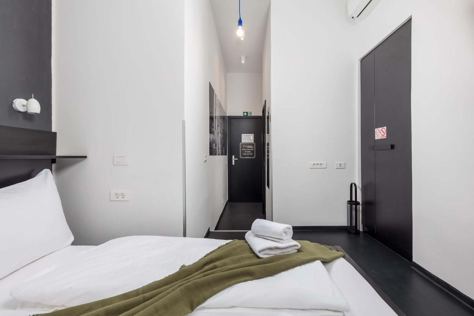 & One World Apartment Rijeka